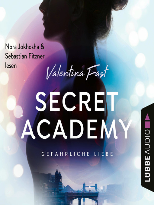 Title details for Gefährliche Liebe--Secret Academy, Teil 2 by Valentina Fast - Available